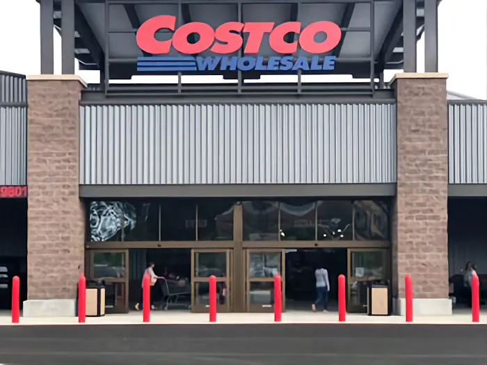 Costco Bakery Picture 1