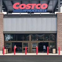Costco Bakery ico