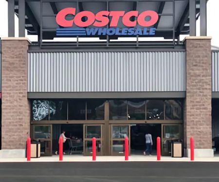 Costco Bakery