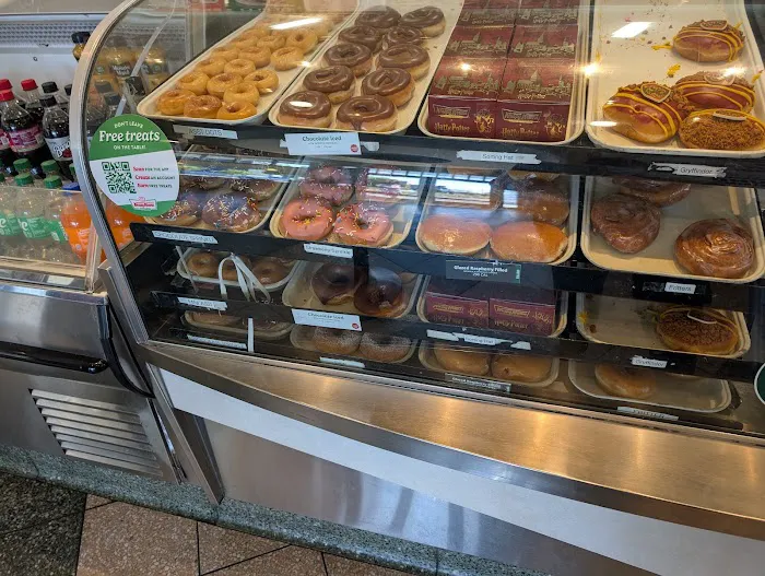 Krispy Kreme Picture 1