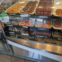 Krispy Kreme ico