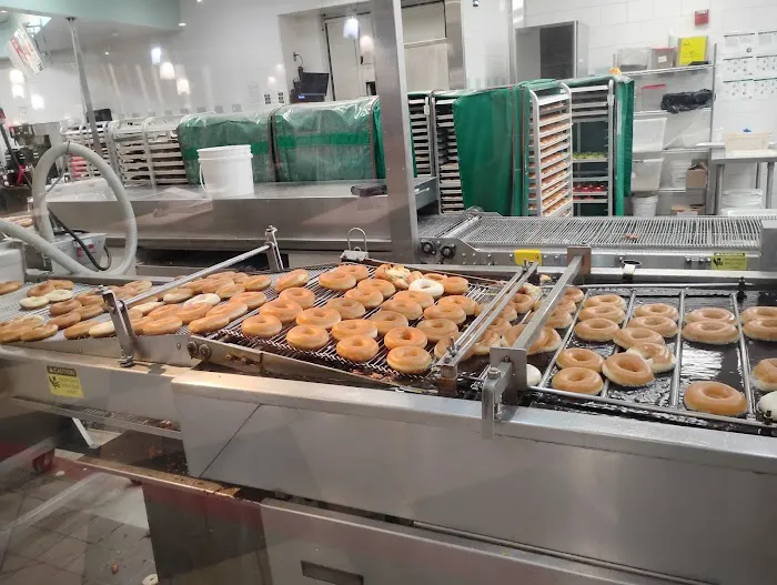 Krispy Kreme Picture 8