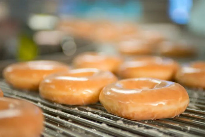 Krispy Kreme Picture 7