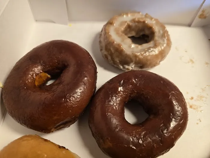 Krispy Kreme Picture 5