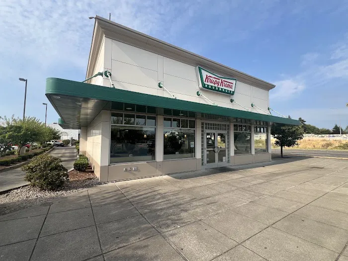 Krispy Kreme Picture 9