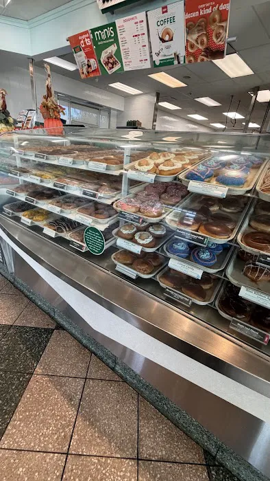 Krispy Kreme Picture 10