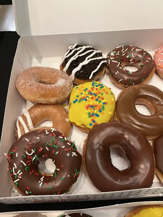 Krispy Kreme Picture 3
