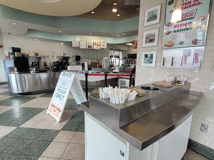 Krispy Kreme Picture 2