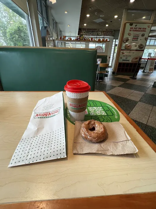 Krispy Kreme Picture 4