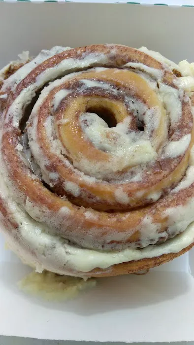 Cinnabon Picture 8