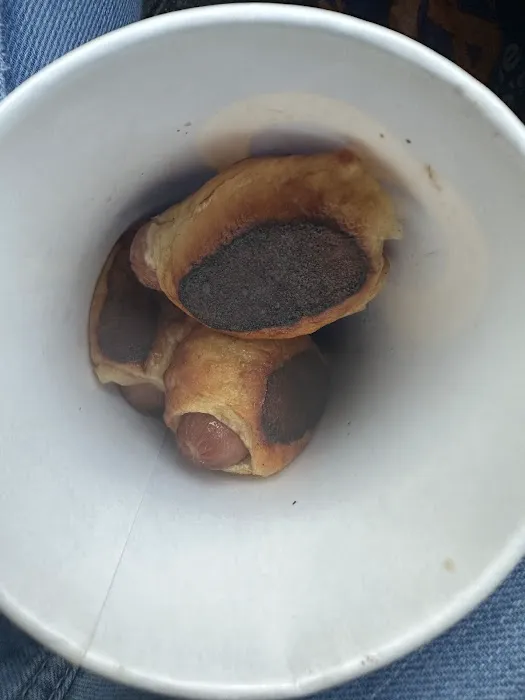 Auntie Anne's Picture 2