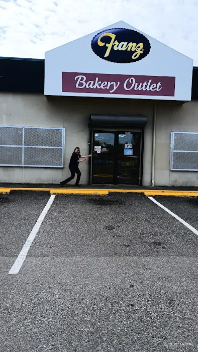 Franz Bakery Outlet Picture 8