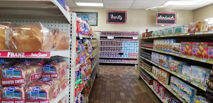 Franz Bakery Outlet Picture 5