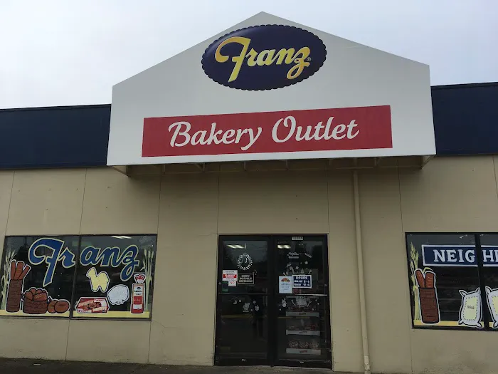 Franz Bakery Outlet Picture 3