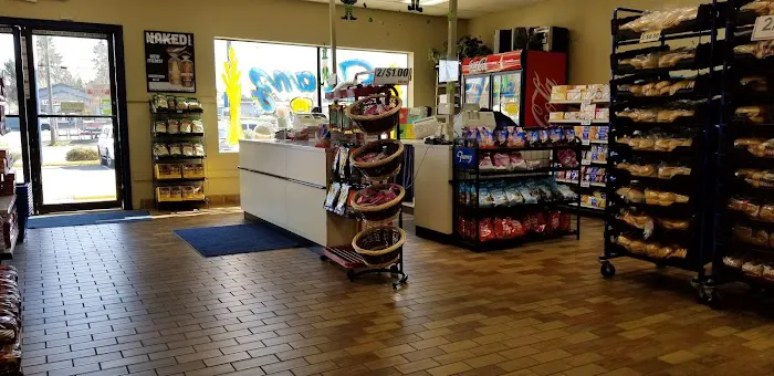 Franz Bakery Outlet Picture 2
