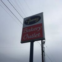 Franz Bakery Outlet ico