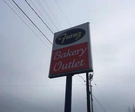 Franz Bakery Outlet