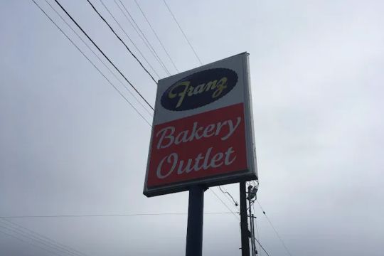 Franz Bakery Outlet