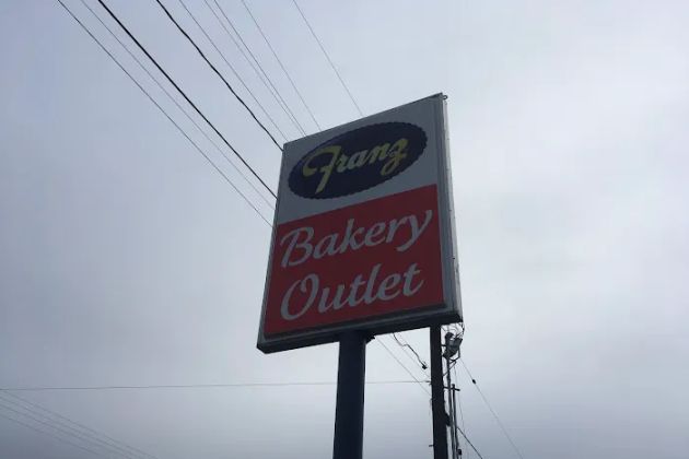 Franz Bakery Outlet