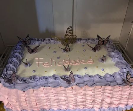 Pan estilo Oaxaca