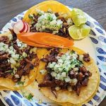 Panaderia Y Taqueria La Placita