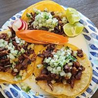 Panaderia Y Taqueria La Placita ico