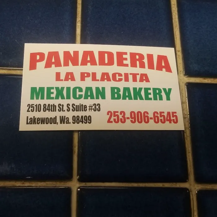 Panaderia Y Taqueria La Placita Picture 8