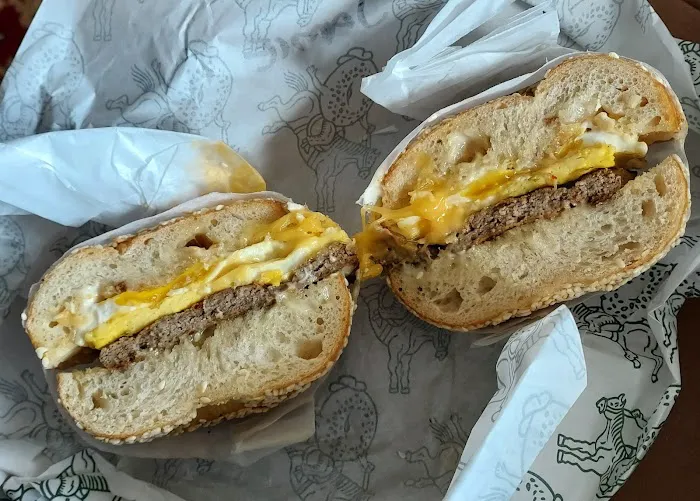 Howdy Bagel Picture 1