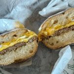 Howdy Bagel