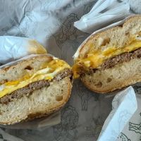 Howdy Bagel ico