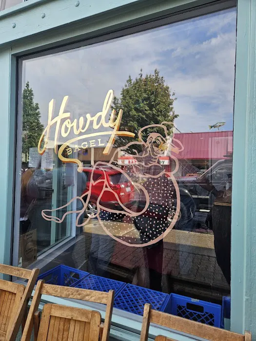 Howdy Bagel Picture 7