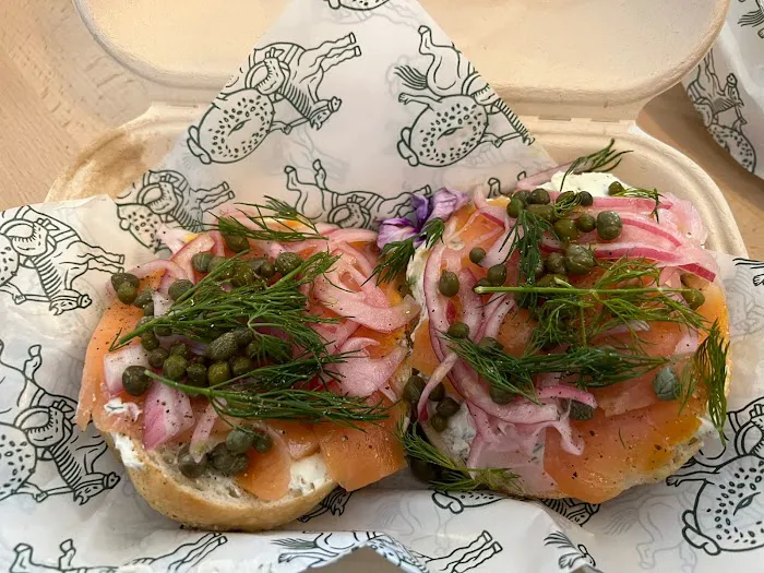 Howdy Bagel Picture 9