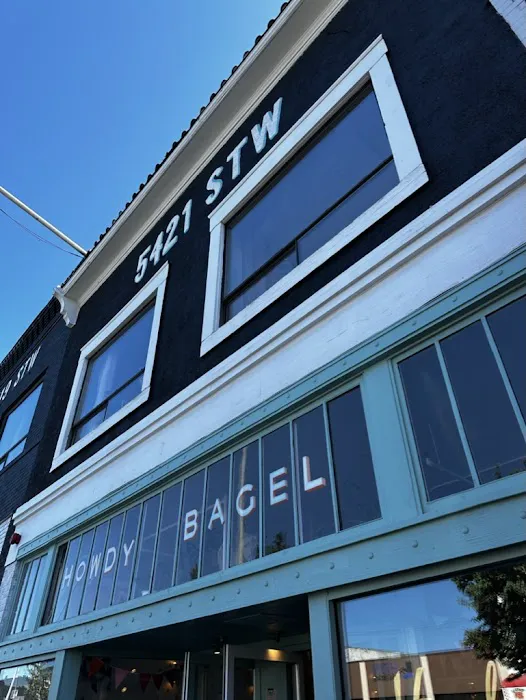 Howdy Bagel Picture 10