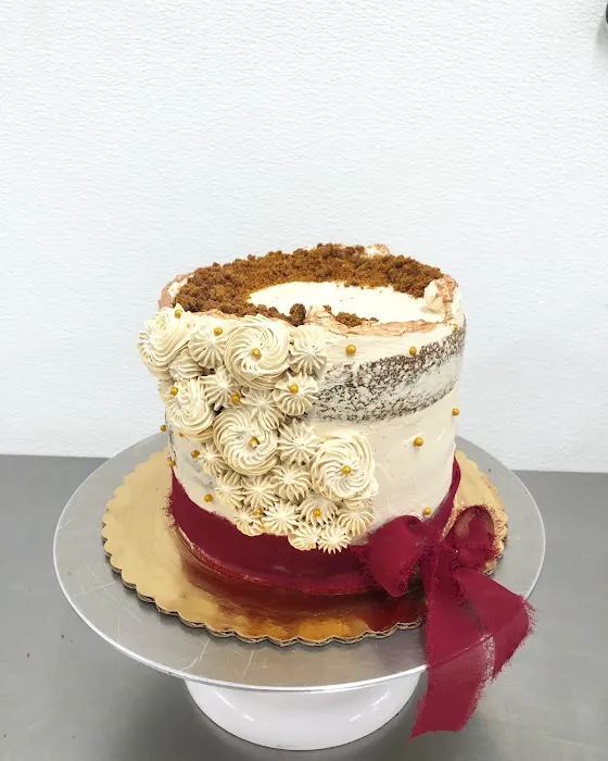 Spilled Butter Desserts Picture 5