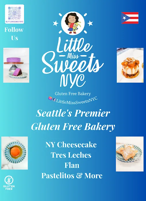 Little Miss Sweets NYC Picture 9