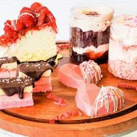 Little Miss Sweets NYC ico