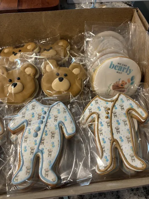 Maggie Magee's Bake Shop Picture 7