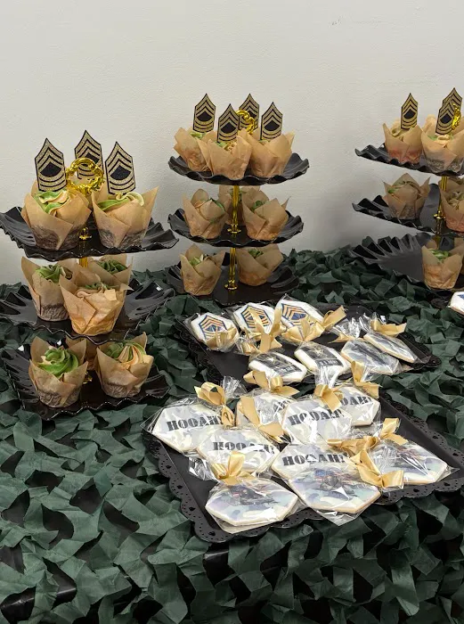Maggie Magee's Bake Shop Picture 5