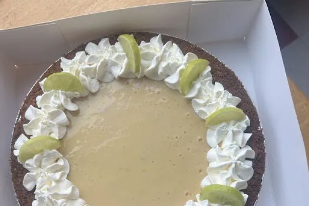 Maggie Magee's Bake Shop