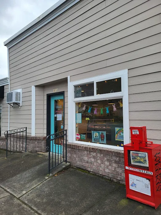 Maggie Magee's Bake Shop Picture 3