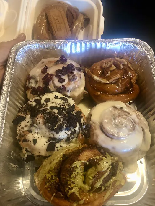 Maggie Magee's Bake Shop Picture 8