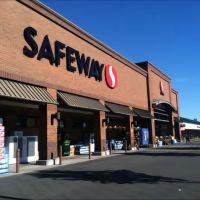 Safeway Bakery ico