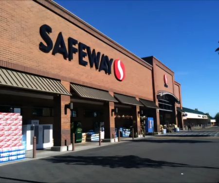 Safeway Bakery