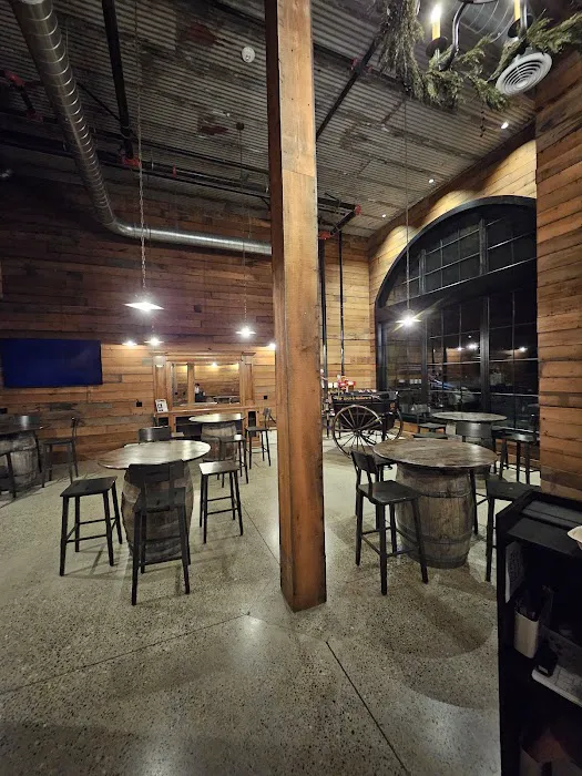 Wren's Nest Baking Co. Picture 9