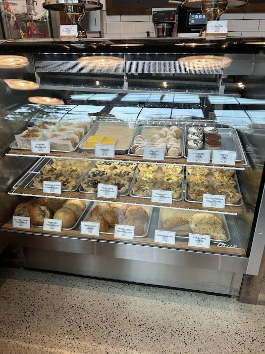 Wren's Nest Baking Co. Picture 3