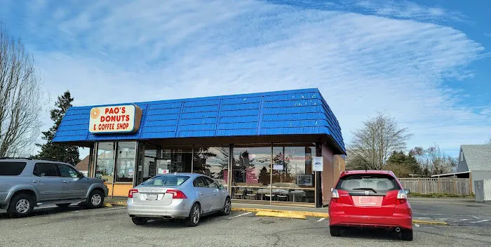 Pao's Donut & Coffee Shop Llc Picture 1