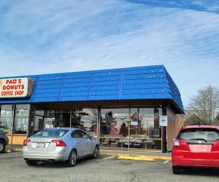 Pao's Donut & Coffee Shop Llc