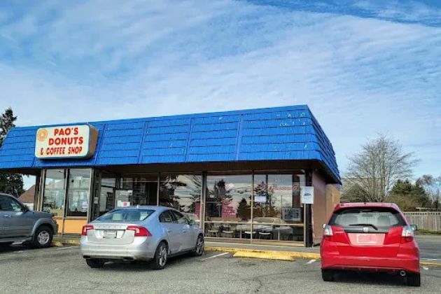 Pao's Donut & Coffee Shop Llc
