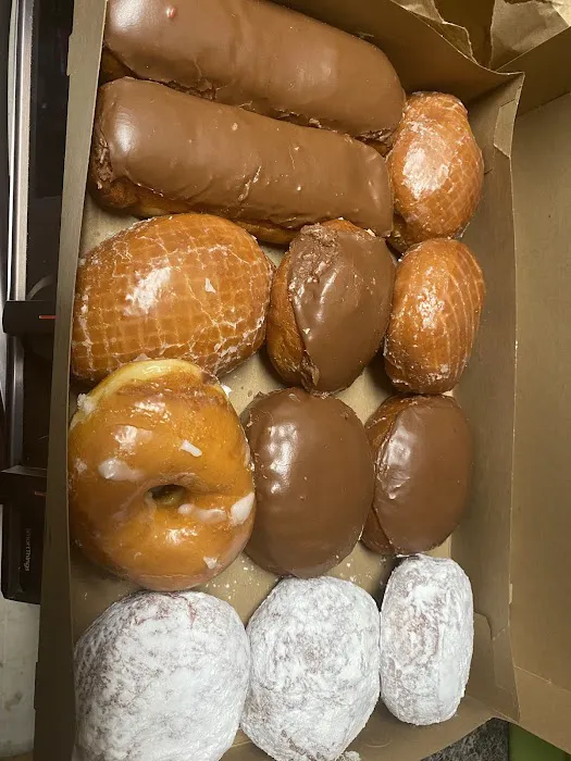 Pao's Donut & Coffee Shop Llc Picture 8
