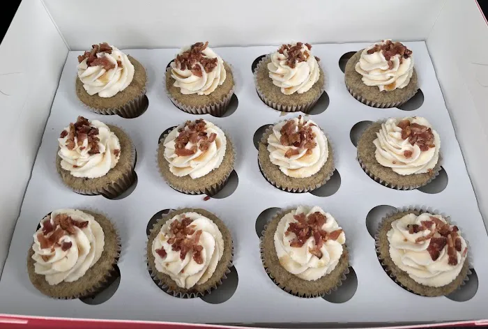 Pussycat Cupcakes, LLC Picture 6